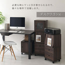 キューブボックス専用キャスター台〔幅35cm〕 キューブボックス キャスター 木製 本体別売り キャスター台 木製キューブボックス 専用 おしゃれ 木製収納ボックス 鍵付き収納ボックス 幅35 対応 ぼん家具