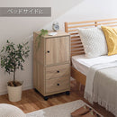 キューブボックス専用キャスター台〔幅35cm〕 キューブボックス キャスター 木製 本体別売り キャスター台 木製キューブボックス 専用 おしゃれ 木製収納ボックス 鍵付き収納ボックス 幅35 対応 ぼん家具
