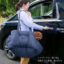 ペット用ドライブベッドキャリー ドライブベッド 2way ドライブシート 犬 車 ドライブボックス ペットベッド 車用 布製 ポケット クッション 犬ベッド 無地 イヌ 猫 動物用 ぼん家具