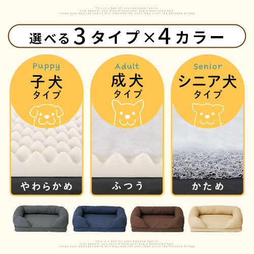 ペットベッド〔Mサイズ〕
