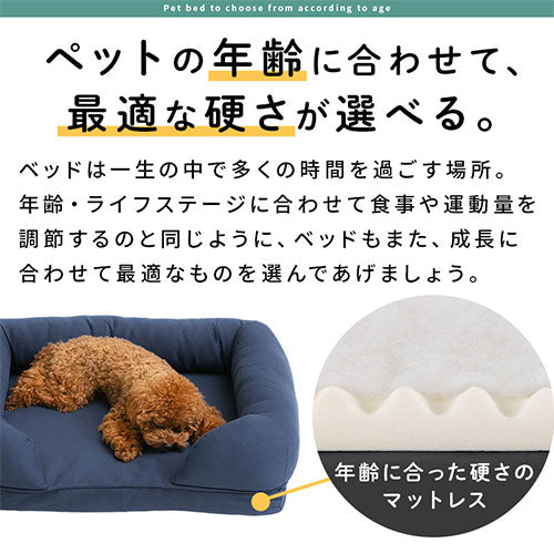 ペットベッド〔Mサイズ〕