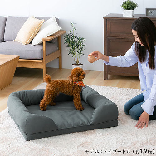 ペットベッド〔Lサイズ〕
