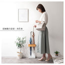 アンブレラスタンド 傘立て スリム かさ立て 木製 おしゃれ スチール 幅23 奥行16 高44 長方形 角型 レインラック コンパクト アンブレラスタンド 玄関収納 一人暮らし ぼん家具