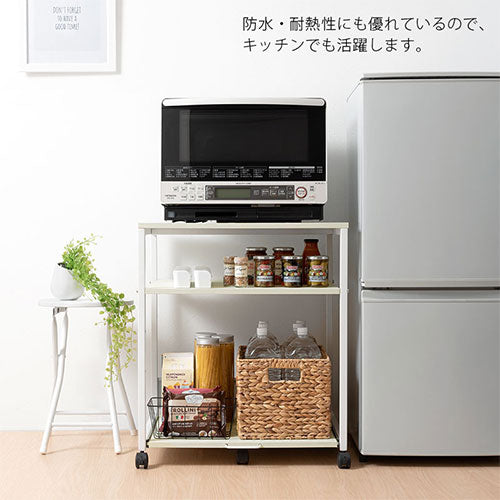 プリンターラック