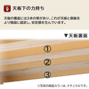 BONワイドデスク　ロータイプ　単品　幅120cm パソコンデスク デスク 机 ローデスク パソコン 120 pc 学習机 おしゃれ 収納 ロー 木製 コンセント 北欧 テレワーク ぼん家具