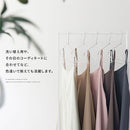 キャミソールエプロン エプロン おしゃれ 割烹着 エプロンワンピース キャミソール 大きいサイズ 袖なし マタニティエプロン かわいい ゆったり レディース 長さ調節 保育士 ぼん家具