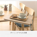 ベッドテーブル ショート 幅48cm×奥行35cm サイドテーブル 昇降 移動式 ナイトテーブル キャスター付き 収納ポケット 昇降テーブル 棚付き ベッドテーブル 介護 ベッドサイドテーブル 高さ調整 ぼん家具