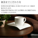 木製サイドテーブル ベッド サイドテーブル ミニ 木製 北欧 サイド ソファ ソファー テーブル 円形 丸型 机 コンパクト ミニテーブル 丸テーブル スリム おしゃれ 収納 丸 ミニ机 ぼん家具