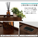 トイレラック トイレ収納 トイレラック スリム キャスター付き ペーパーストッカー 収納 木製 サニタリー収納 引き出し 飾り棚 おしゃれ コンパクト 隙間収納 ぼん家具