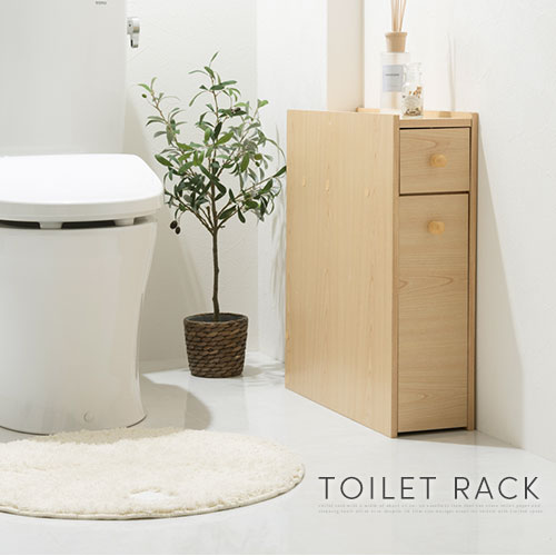 トイレラック 収納家具 ランドリー・バス・トイレ収納のオンライン