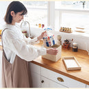 桐製ブレッドケース〔1.5斤〕 ブレッドケース パンケース 木製 ブレットケース おしゃれ 桐 パン入れ 1.5斤 コンパクト 軽量 保存容器 隠す キッチン 収納 調湿 防虫 抗菌 防腐 ぼん家具