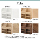 2WAY収納ラック 2way 絵本ラック おもちゃ箱 絵本棚 子ども おしゃれ コンパクト ランドセルラック 本棚 ランドセル 収納 ラック 木製 おもちゃラック キッズルーム ぼん家具