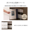 引き出し付きオープンラック オープンラック 棚 ラック おしゃれ シェルフ 収納棚 ウッドシェルフ 飾り棚 ディスプレイ 木製 薄型 a4 3段 引き出し付き スリム リビング 収納 ロー 幅60 ぼん家具