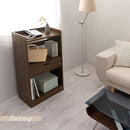 引き出し付きオープンラック オープンラック 棚 ラック おしゃれ シェルフ 収納棚 ウッドシェルフ 飾り棚 ディスプレイ 木製 薄型 a4 3段 引き出し付き スリム リビング 収納 ロー 幅60 ぼん家具