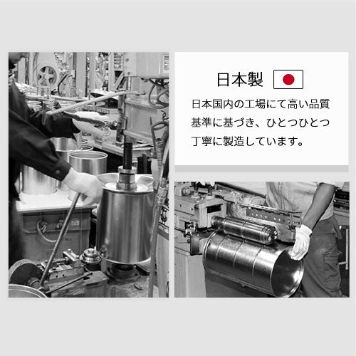 バケツ型米びつ〔10kgタイプ〕