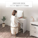 シンプルデスク パソコンデスク デスク おしゃれ コンパクト PCデスク 学習机 シンプル 北欧 作業台 在宅 引き出し付き 木製 収納 平机 ぼん家具