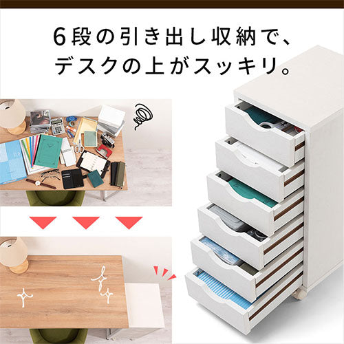 サイドチェスト