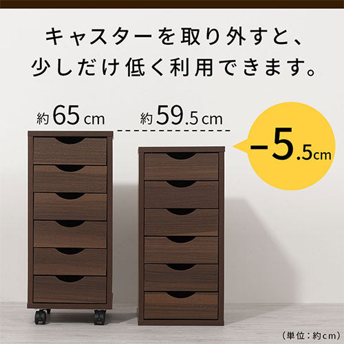 サイドチェスト