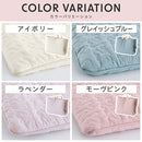 お昼寝マット お昼寝マット 保育園 布団 洗える 赤ちゃん 持ち運び お昼寝布団 イブル 敷きパッド ベビー 敷き布団 単品 折り畳み 昼寝 おしゃれ 綿100％ FRUTO