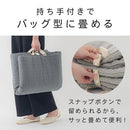 お昼寝マット お昼寝マット 保育園 布団 洗える 赤ちゃん 持ち運び お昼寝布団 イブル 敷きパッド ベビー 敷き布団 単品 折り畳み 昼寝 おしゃれ 綿100％ FRUTO