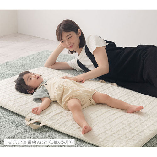 お昼寝マット
