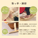 乗れるぬいぐるみ〔クマ＆くるま〕 ロッキングチェア 音楽が流れる 安全ベルト付き 乗用玩具 耐荷重30kg 対象年齢1歳6ヶ月～   ぼん家具