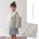 トートバッグ トートバッグ レッスンバッグ キルティング 手提げバッグ 子供 キルト 手提げかばん お稽古バッグ ピアノ 女の子 男の子 サブバッグ 布 イブル FRUTO