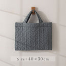 トートバッグ トートバッグ レッスンバッグ キルティング 手提げバッグ 子供 キルト 手提げかばん お稽古バッグ ピアノ 女の子 男の子 サブバッグ 布 イブル FRUTO