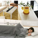 モダンこたつ〔105×60cm〕 こたつ コタツ 炬燵 テーブル 本体 長方形 105×60 デザインこたつ 天板 木製 ガラス リビング 北欧 おしゃれ ぼん家具