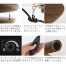 天然木・折れ脚こたつ〔円形直径100cm〕 こたつ コタツ 炬燵 テーブル 本体 円卓 丸型 折れ脚 カジュアルこたつ 和室 リビング 北欧 おしゃれ ぼん家具