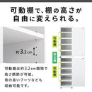 スリムシューズボックス〔2個セット〕 下駄箱 おしゃれ 靴箱 スリム シューズボックス 扉付き 幅30 玄関 靴 ブーツ 収納 隙間収納 玄関収納 木製 脚付き シューズラック 2個 10段 ぼん家具