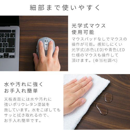 【今だけ1300円OFF】折れ脚カジュアルこたつ〔105×60cm〕