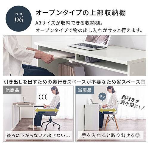 パソコンデスク