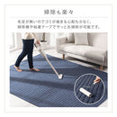 キルトラグ〔200×250cm〕 ラグ カーペット ラグマット 洗える 夏用ラグ おしゃれ 3畳 キルトラグ 200×250 年中 キルティング 滑り止め 厚手 軽量 FRUTO