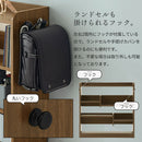 デザインシェルフ 収納棚  棚 オープンラック 本棚 木製 収納 おしゃれ 木製ラック 奥行30cm 幅90 A4 ディスプレイシェルフ 省スペース 薄型 北欧 モダン ぼん家具