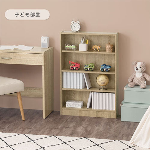 木製マルチラック