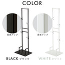 室内用サイクルスタンド〔2台用〕 自転車スタンド サイクルスタンド 2台用 自転車ラック 室内 サイクルラック 縦置き おしゃれ 収納 転倒防止 ディスプレイスタンド 室内保管 ぼん家具