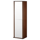 ミラー付きシューズラック シューズボックス シューズラック 下駄箱 靴箱 スリム 玄関収納 おしゃれ 靴 収納 靴箱収納 スニーカーボックス 靴棚 スニーカーケース げた箱 靴収納 ぼん家具