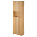 からくり扉付きシューズボックス 幅60cm シューズボックス シューズラック 下駄箱 おしゃれ スリム 木製 北欧 玄関 インテリア 家具 ぼん家具