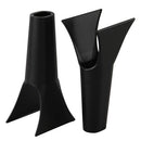 ブーツキーパー〔ショート〕 ブーツ 収納 ブーツスタンド おしゃれ ブーツキーパー スタンド ホルダー ブーツ用 玄関収納 整理 日本製 通気設計 ショート 省スペース 靴収納 ぼん家具