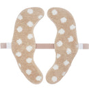 ふんわリッチ便座マット 便座カバー O型 U型 トイレ 便座シート 洗える 単品 洗浄暖房型 対応 便座マット u字 マット トイレカバー 洗浄暖房 ずれない ベンザシート かわいい おしゃれ ぼん家具