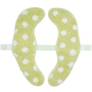 ふんわリッチ便座マット 便座カバー O型 U型 トイレ 便座シート 洗える 単品 洗浄暖房型 対応 便座マット u字 マット トイレカバー 洗浄暖房 ずれない ベンザシート かわいい おしゃれ ぼん家具