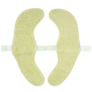 ふんわリッチ便座マット 便座カバー O型 U型 トイレ 便座シート 洗える 単品 洗浄暖房型 対応 便座マット u字 マット トイレカバー 洗浄暖房 ずれない ベンザシート かわいい おしゃれ ぼん家具