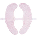 ふんわリッチ便座マット 便座カバー O型 U型 トイレ 便座シート 洗える 単品 洗浄暖房型 対応 便座マット u字 マット トイレカバー 洗浄暖房 ずれない ベンザシート かわいい おしゃれ ぼん家具