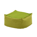 ビーズクッションソファ〔Lサイズ〕 クッション ビーズクッション 座椅子 背もたれクッション おしゃれ 座布団 フロアクッション もちもちクッション 背もたれ 椅子 ソファ 枕 抱き枕 ビーズ ぼん家具