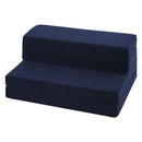 折りたたみソファベッド ソファーベッド ソファベッド マットレス 折りたたみ 一人用 おしゃれ シングル シンプル 折り畳み コンパクト ローソファ 軽量 厚さ 10cm ぼん家具