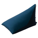 ビーズクッション ラグ ラグマット カーペット 絨毯 おしゃれ 洗える マット ベニワレン モロッカン柄 190×240 床暖房対応 滑り止め付き ダイヤ柄 シャギー 韓国インテリア ぼん家具