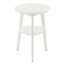 木製サイドテーブル ベッド サイドテーブル ミニ 木製 北欧 サイド ソファ ソファー テーブル 円形 丸型 机 コンパクト ミニテーブル 丸テーブル スリム おしゃれ 収納 丸 ミニ机 ぼん家具