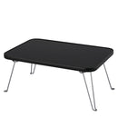 カラーミニテーブル テーブル ローテーブル ミニテーブル ミニデスク 折りたたみ 折り畳み 折畳み ロータイプ ローデスク 軽量 スリム コンパクト おしゃれ おすすめ フリーテーブル ぼん家具