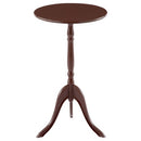 クラシックサイドテーブル サイドテーブル ベッドサイドテーブル おしゃれ 北欧 丸 アンティーク 風 テーブル 30cm 軽量 丸テーブル 小さい コーヒーテーブル ぼん家具